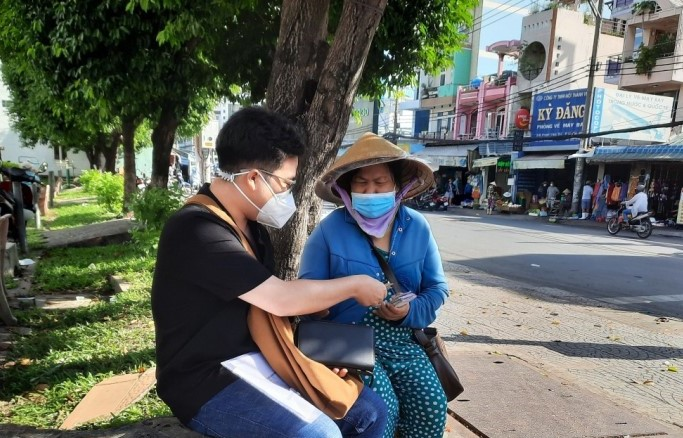 Phục hồi, phát triển thị trường lao động trong bối cảnh mới